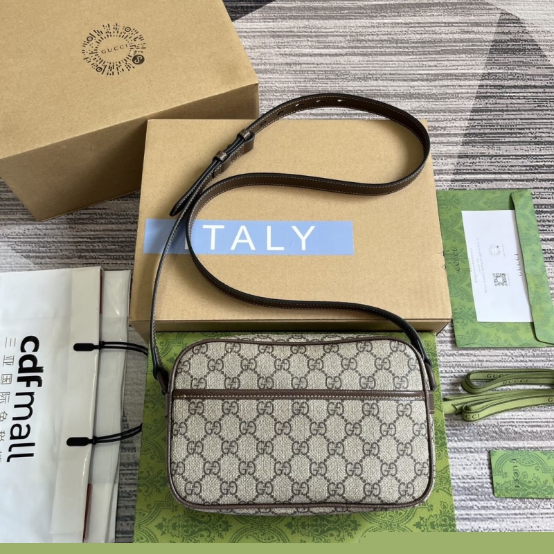 G*u*i satchel bags